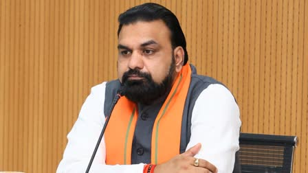 बिहार मुख्यमंत्री सम्राट चौधरी की अध्यक्षता में होने वाली कैबिनेट बैठक