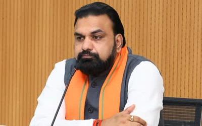 बिहार मुख्यमंत्री सम्राट चौधरी की अध्यक्षता में होने वाली कैबिनेट बैठक