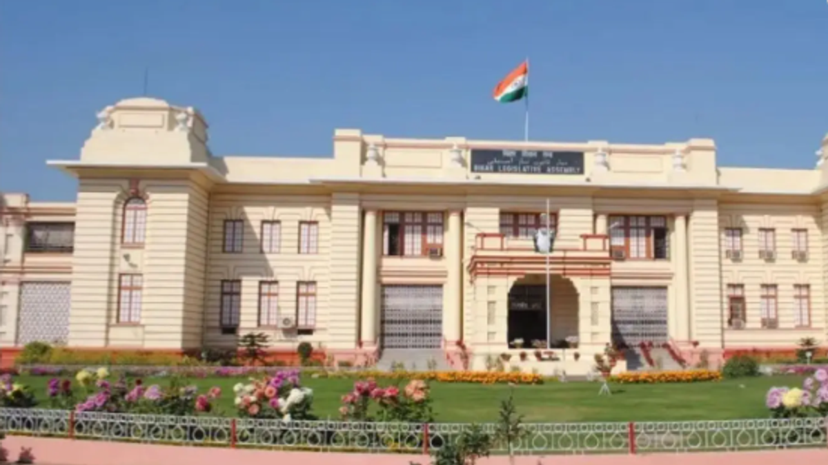 बिहार विधान परिषद MLC चुनाव 2026 की 8 सीटों पर चुनाव कार्यक्रम
