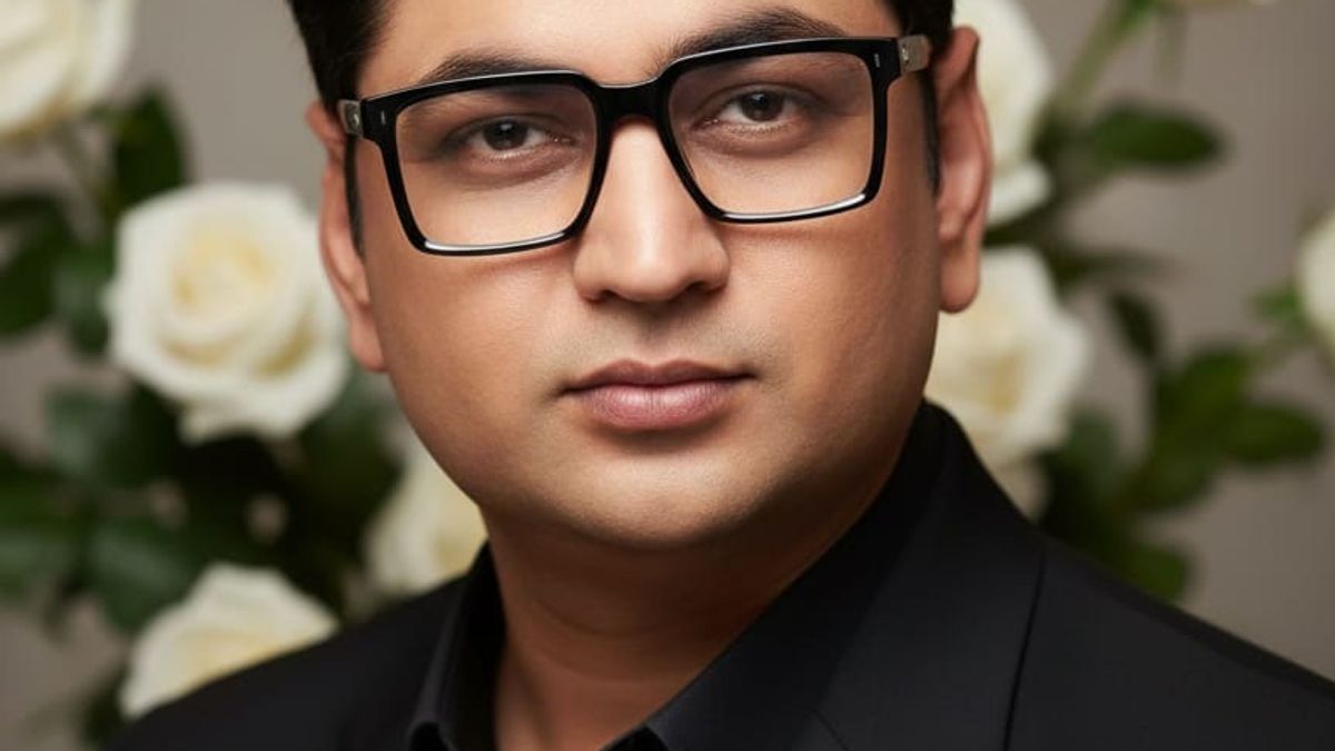 अपने जन्मदिन पर रंजन कुमार ओझा ने दिया पटना वासियों को बड़ा उपहार!