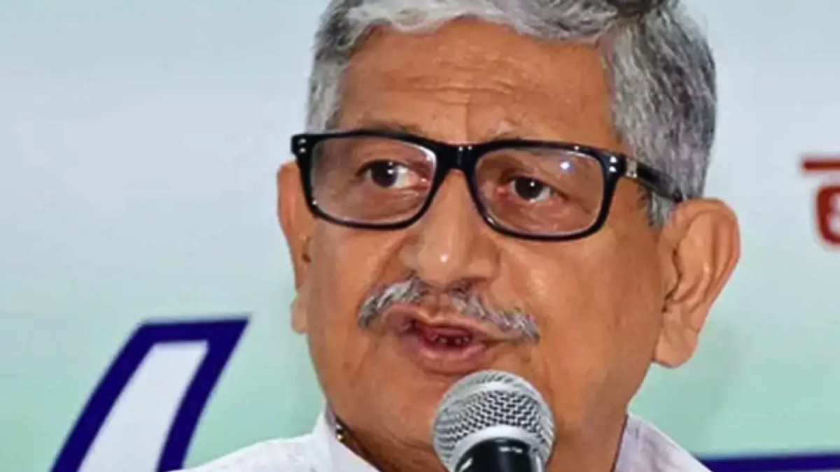 ललन सिंह का JDU की एकजुटता और अनंत सिंह-नीरज कुमार विवाद पर बयान