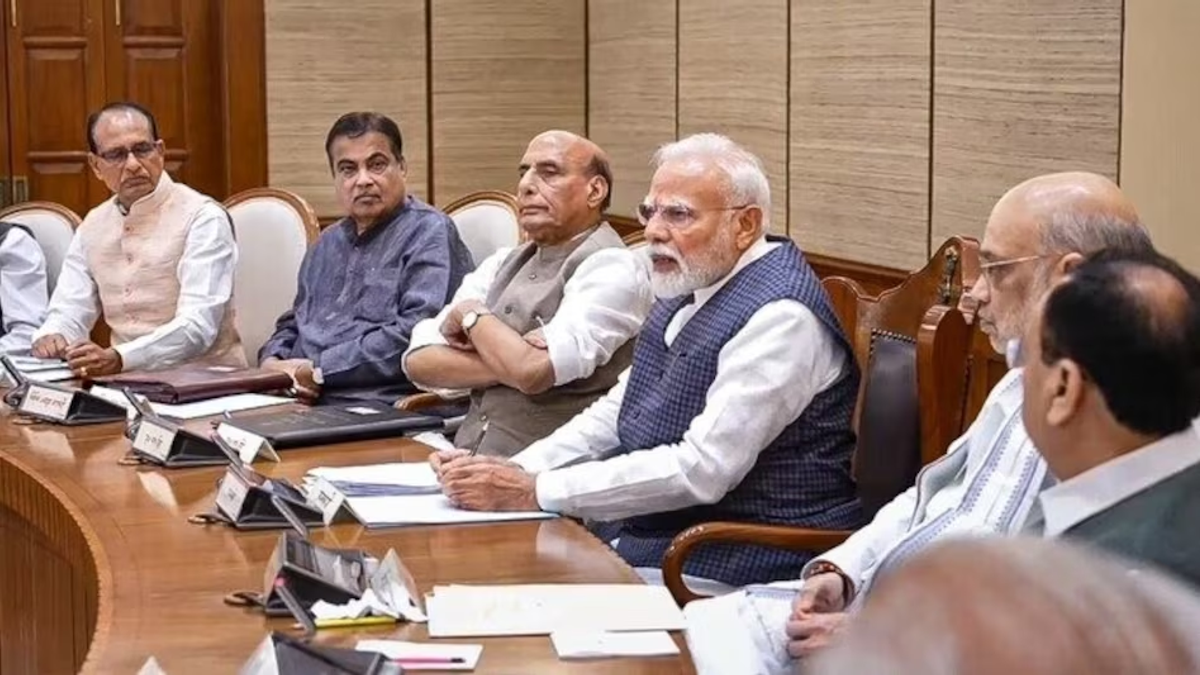 PM-KISAN योजना को 2030-31 तक बढ़ाने पर कैबिनेट की मंजूरी