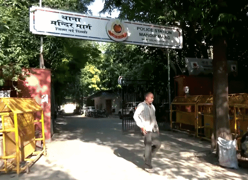 CJP नेताओं आशुतोष रांका और सौरव दास की जमानत मामले में मजिस्ट्रेट को कथित धमकी और FIR की खबर