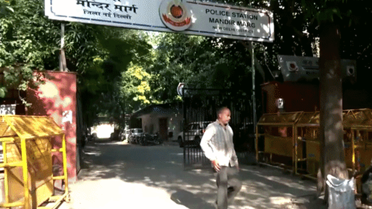 CJP नेताओं आशुतोष रांका और सौरव दास की जमानत मामले में मजिस्ट्रेट को कथित धमकी और FIR की खबर