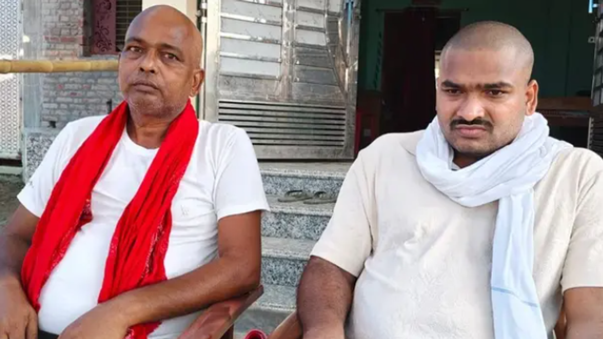 रौशन आनंद का बड़ा आरोप: भाई प्रिंस यादव की मौत की निष्पक्ष जांच की मांग, खान सर पर लगाए गंभीर आरोप