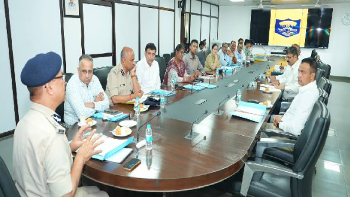 बिहार पुलिस की नई ट्रांसफर नीति में 1.31 लाख पुलिसकर्मियों के तबादले का प्रावधान
