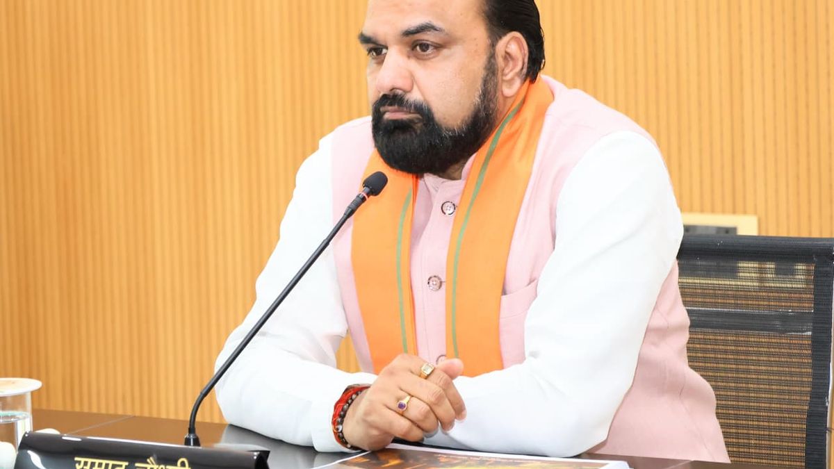 बिहार पर्यटन को मिलेगी नई उड़ान: राजगीर-मुंडेश्वरी के लिए हेलिकॉप्टर सेवा, नालंदा बनेगा वैश्विक ज्ञान केंद्र