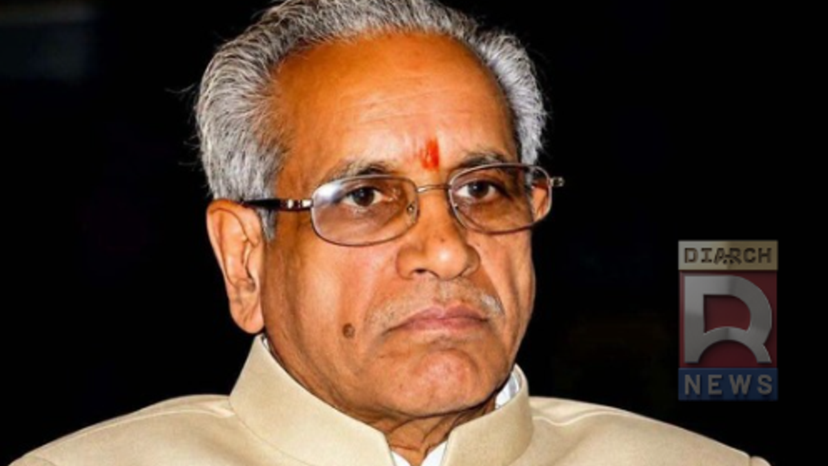 राम मंदिर चढ़ावा चोरी मामले में SIT जांच और चंपत राय को क्लीन चिट