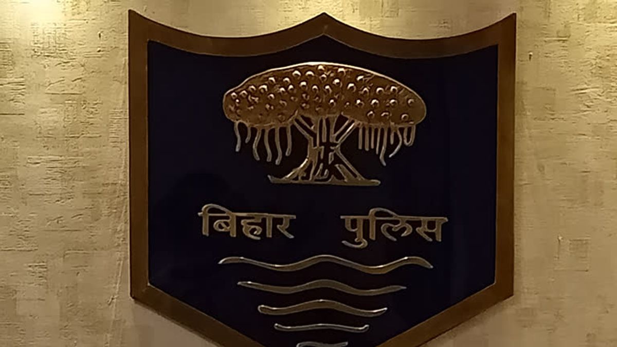 बिहार में पुलिस विभाग में बड़ा प्रशासनिक बदलाव