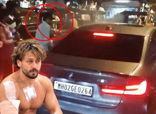 टाइगर श्रॉफ फायरिंग मामले में बेगूसराय के ऋतिक कुमार समेत तीन संदिग्धों को कोटा में पकड़े जाने की खबर।