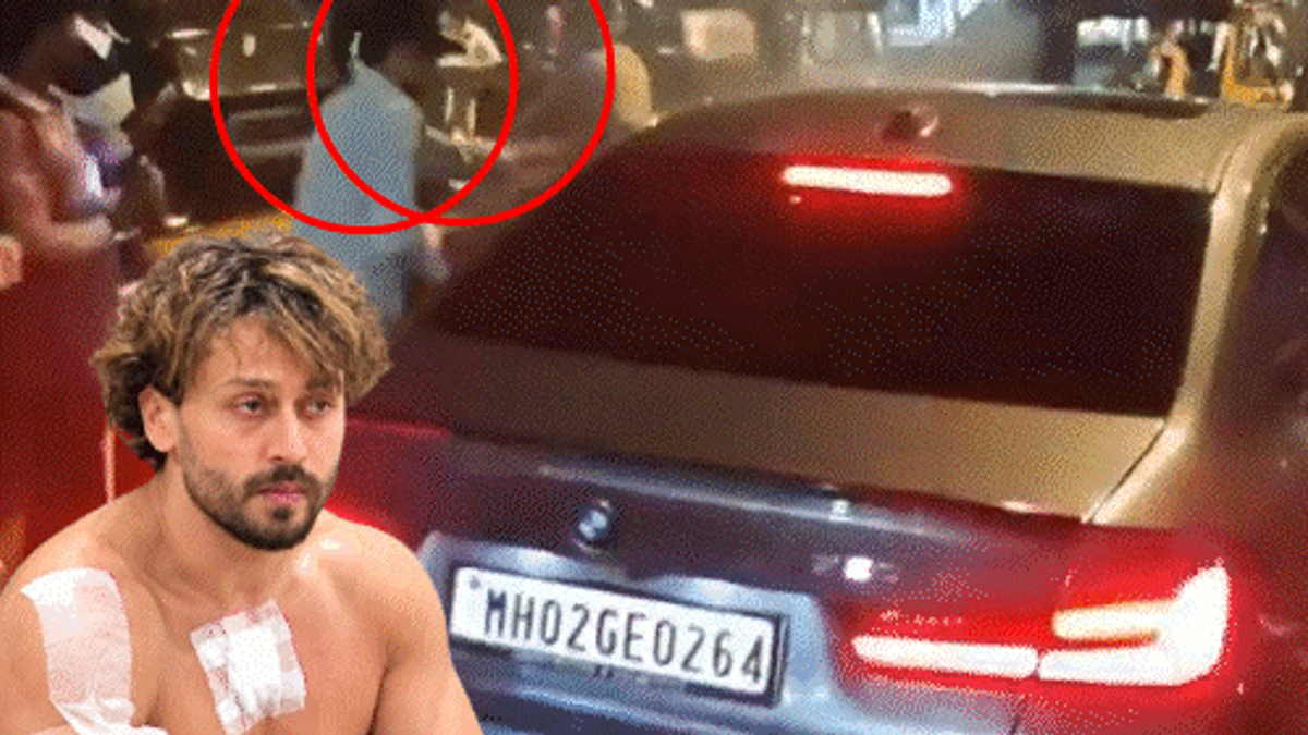 टाइगर श्रॉफ फायरिंग मामले में बेगूसराय के ऋतिक कुमार समेत तीन संदिग्धों को कोटा में पकड़े जाने की खबर।