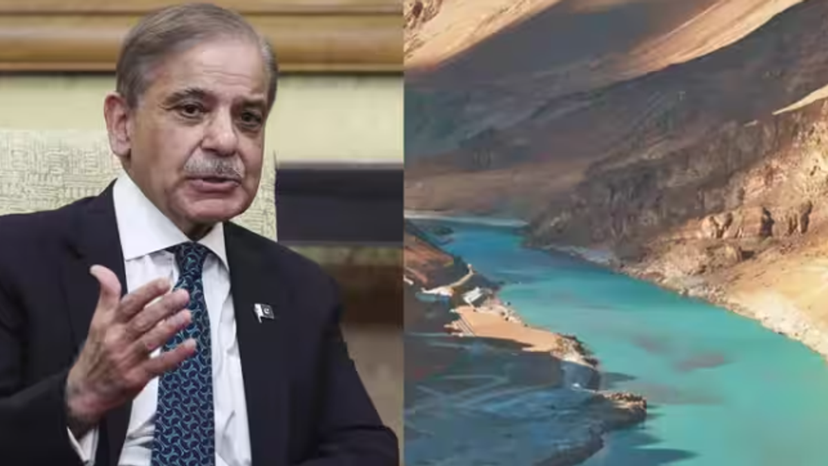 Indus Water Treaty को लेकर भारत और पाकिस्तान के बीच जल विवाद