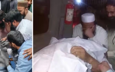 लाहौर में मौत की खबर के बाद चर्चा में आए लश्कर-ए-तैयबा के वरिष्ठ सदस्य चौधरी मोहम्मद सरवर उर्फ अबू हाशिम।