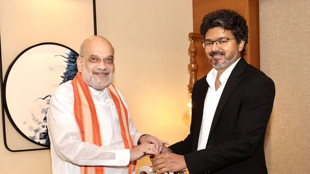 परिसीमन बिल को लेकर अमित शाह की रणनीति और संसद का विशेष सत्र