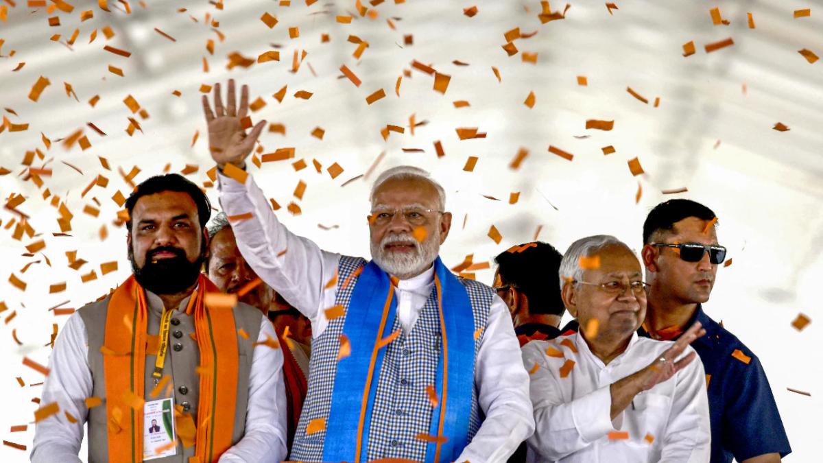 सम्राट कैबिनेट के विस्तार के बाद मंत्रिमंडल के, धनकोस्ट मुद्दा बना चर्चा का विष्य..
