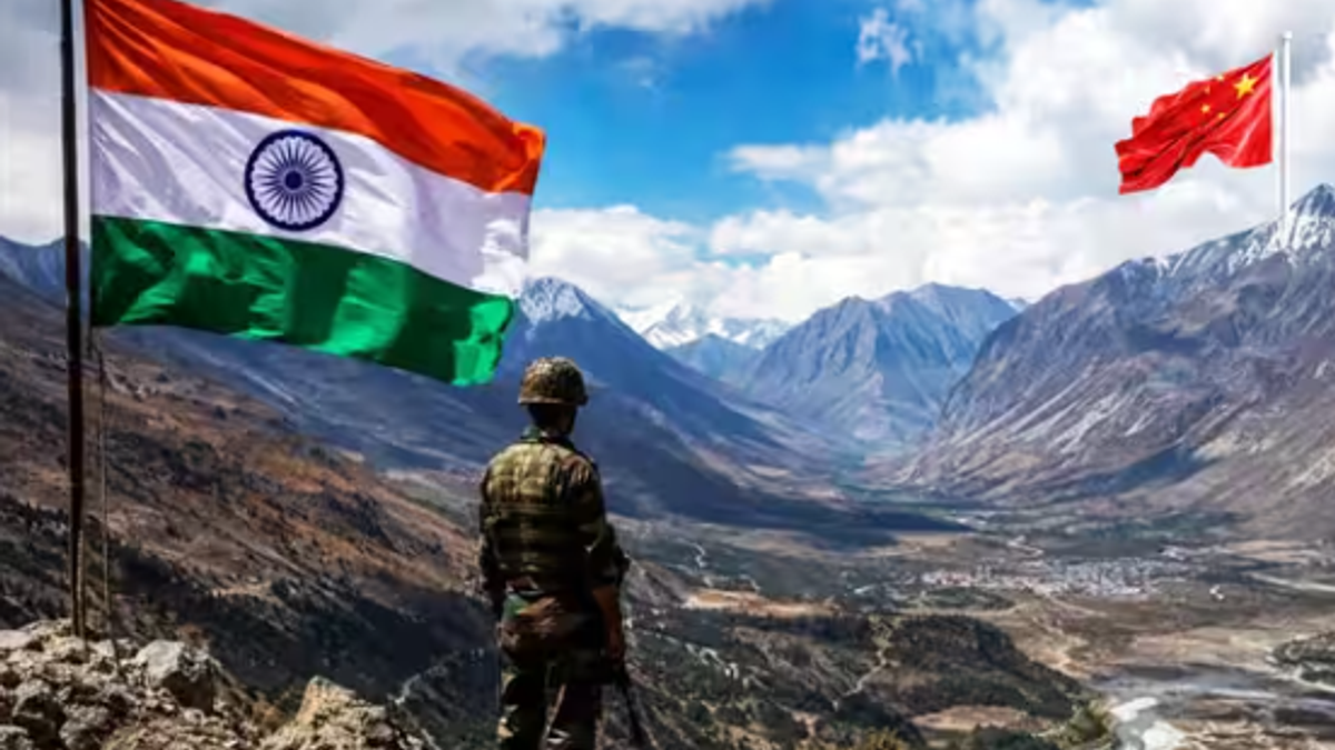 अरुणाचल प्रदेश के नए नक्शे और चीन की आपत्ति पर पूर्व राजनयिक कंवल सिब्बल का बयान