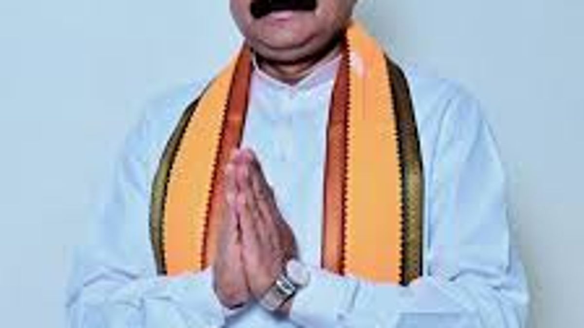 संजीव चौरसिया दीघा विधानसभा से विधायक