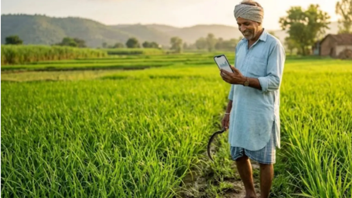 PM Kisan 24वीं किस्त और KCC योजना को लेकर किसानों के लिए अपडेट