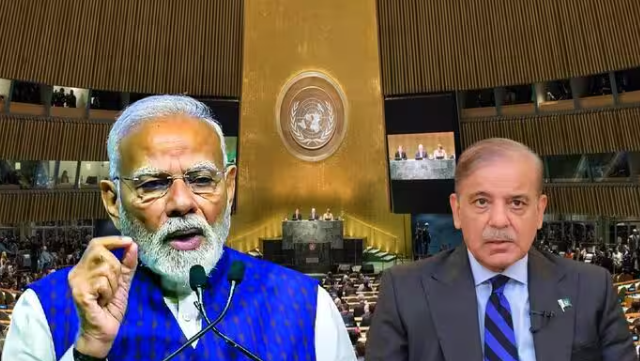 UNSC में भारत की स्थायी सदस्यता का पाकिस्तान द्वारा विरोध