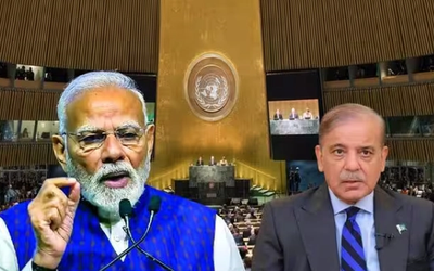UNSC में भारत की स्थायी सदस्यता का पाकिस्तान द्वारा विरोध