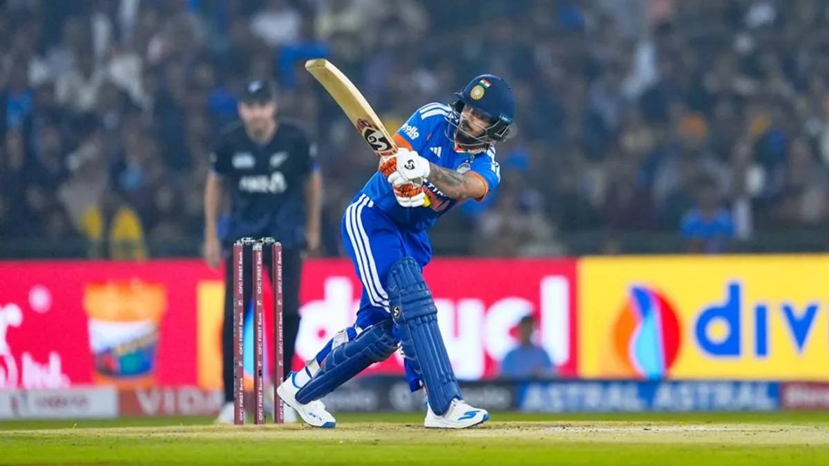 धोनी के पड़ोस में बनेगा ईशान किशन का लग्जरी घर