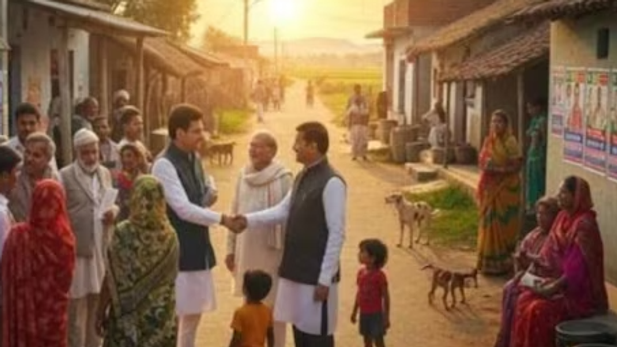 बिहार पंचायत चुनाव 2026 में EBC आरक्षण