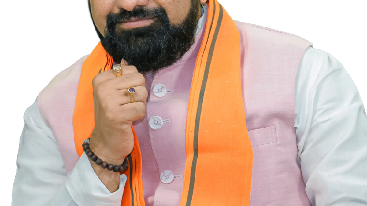 बिहार सचिवालय में सरकारी नौकरियों को लेकर आयोजित प्रेस वार्ता का सांकेतिक दृश्य।