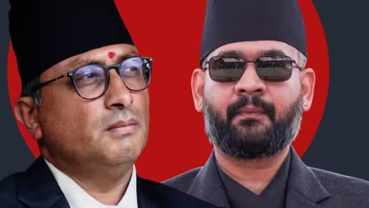 नेपाल के प्रधानमंत्री बालेन शाह के पहले विदेशी दौरे के भारत आने की खबर, भारत-नेपाल संबंधों की झलक
