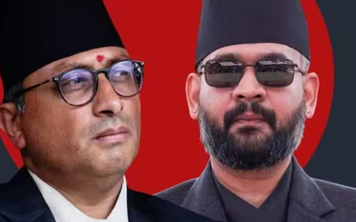 नेपाल के प्रधानमंत्री बालेन शाह के पहले विदेशी दौरे के भारत आने की खबर, भारत-नेपाल संबंधों की झलक