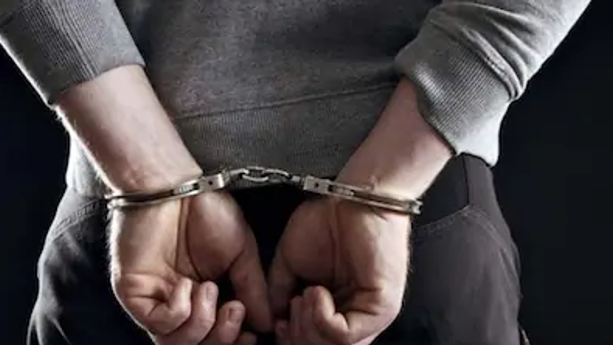 बिहार सिपाही भर्ती परीक्षा फर्जीवाड़ा मामले में EOU द्वारा गिरफ्तार आरोपी श्रवण कुमार