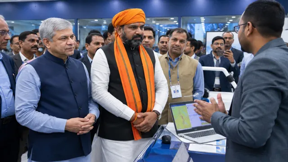बिहार में प्रस्तावित MSME इंडस्ट्रियल पार्क, औद्योगिक इकाइयों और रोजगार सृजन का सांकेतिक दृश्य।