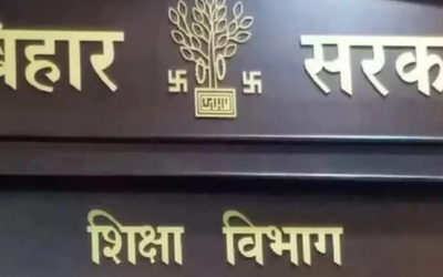 बिहार शिक्षा विभाग की 2352 लंबित योजनाओं को दिवाली तक पूरा करने का लक्ष्य