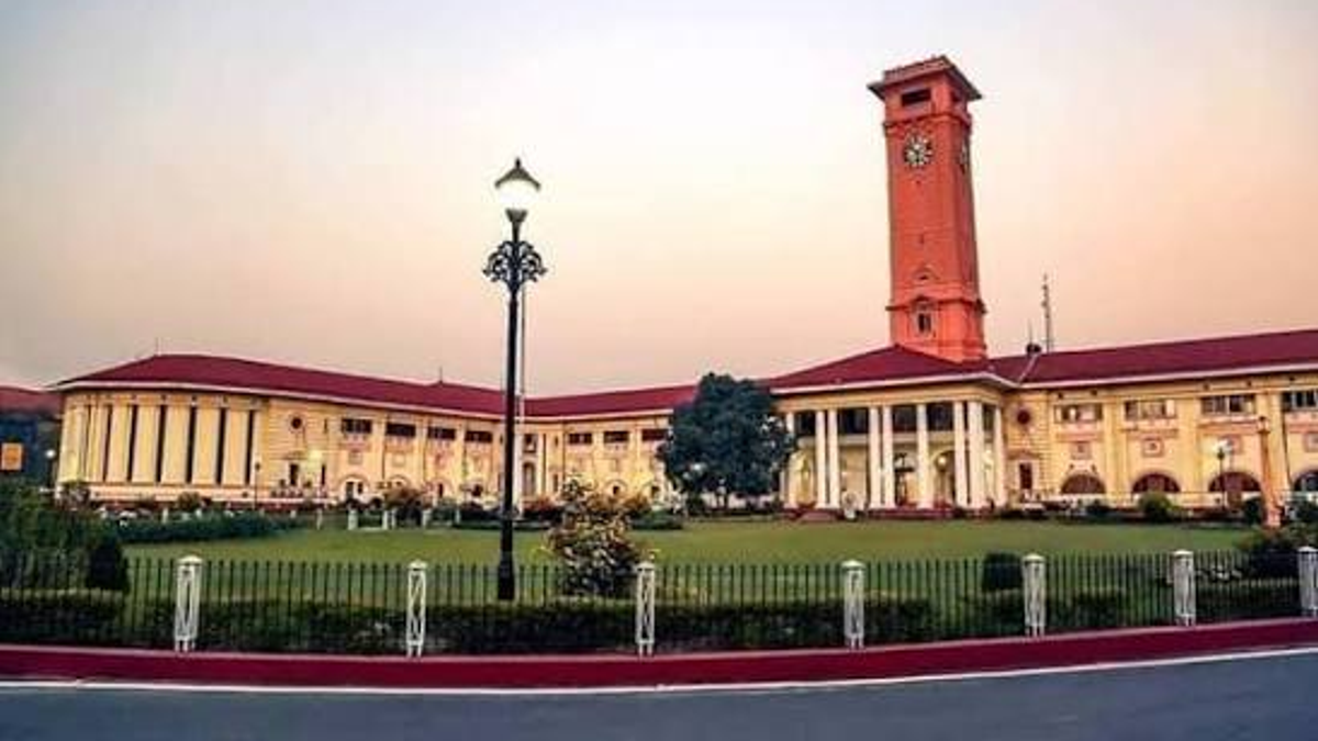 बिहार सचिवालय भवन, जहां अधिकारियों और कर्मचारियों के लिए नई ड्रेस कोड और कार्यालय अनुशासन संबंधी गाइडलाइन लागू की गई।