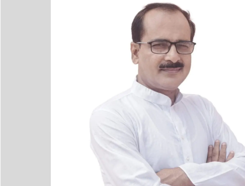 दरभंगा स्नातक MLC चुनाव 2026 में जीत दर्ज करने वाले RJD प्रत्याशी अनिल कुमार झा