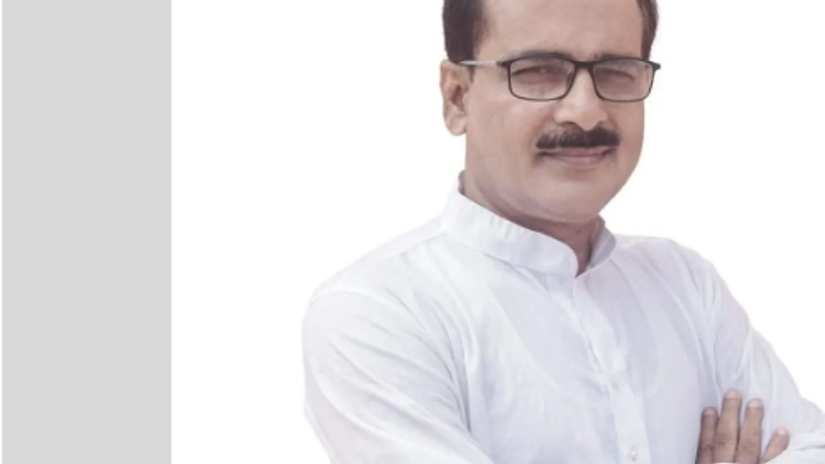 दरभंगा स्नातक MLC चुनाव 2026 में जीत दर्ज करने वाले RJD प्रत्याशी अनिल कुमार झा