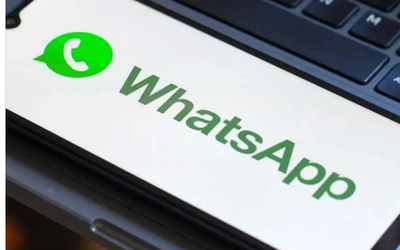 WhatsApp और अन्य मैसेजिंग ऐप्स के लिए समान नियम बनाने की तैयारी करती भारत सरकार का सांकेतिक चित्र।