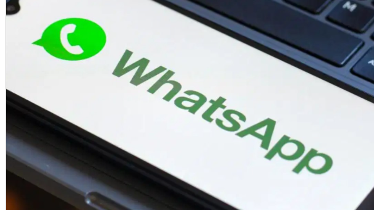 WhatsApp और अन्य मैसेजिंग ऐप्स के लिए समान नियम बनाने की तैयारी करती भारत सरकार का सांकेतिक चित्र।