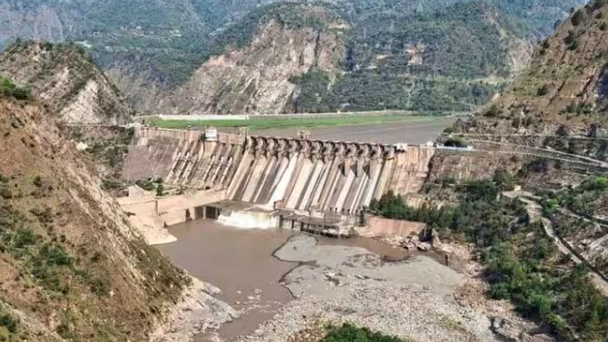 सिंधु जल संधि और भारत-पाकिस्तान के बीच पानी को लेकर बढ़ते विवाद पर चर्चा