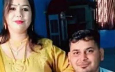 मेरठ जिला जेल का सांकेतिक दृश्य, जहां पति की हत्या के आरोप में बंद तीन चर्चित महिला आरोपी एक साथ रह रही हैं।