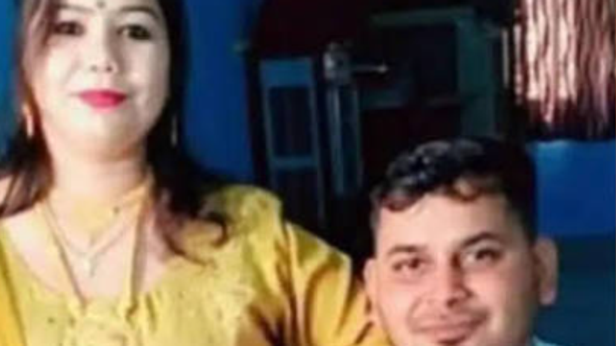 मेरठ जिला जेल का सांकेतिक दृश्य, जहां पति की हत्या के आरोप में बंद तीन चर्चित महिला आरोपी एक साथ रह रही हैं।