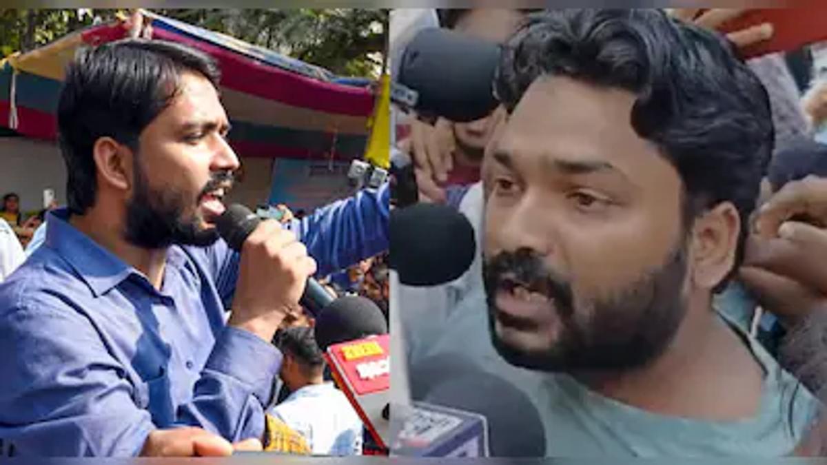 जेल से रिहा होते ही रौशन आनंद का बड़ा हमला, लगाए कई गंभीर आरोप