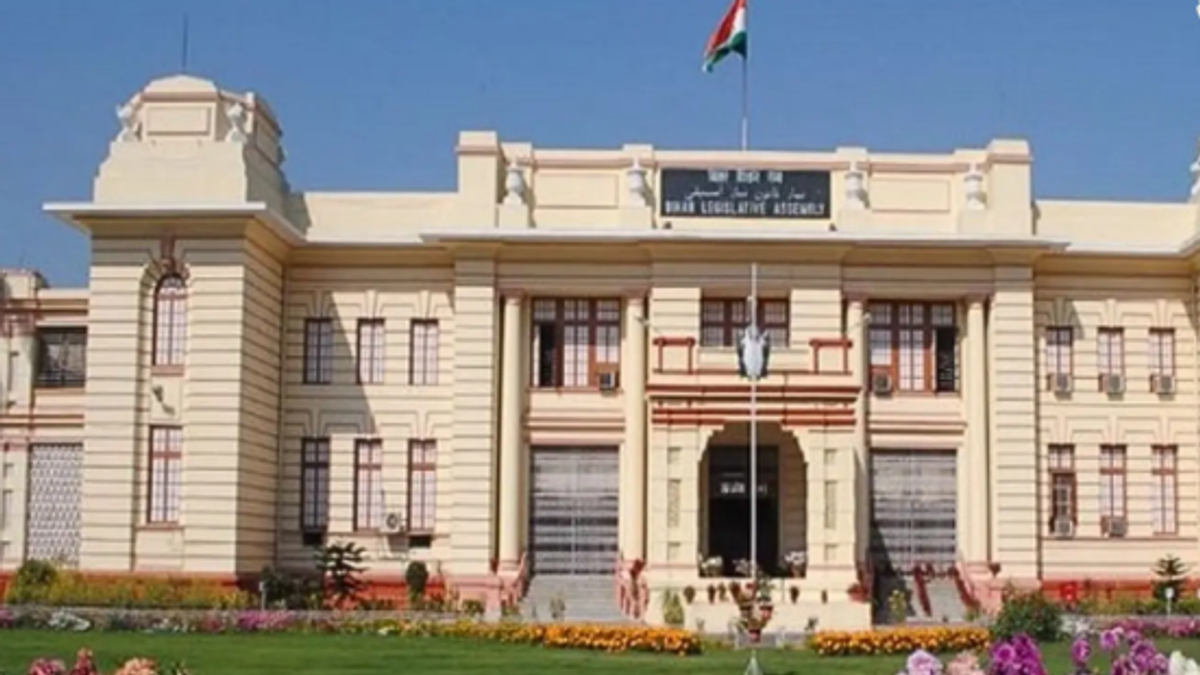 बिहार विधान परिषद की 8 सीटों पर चुनाव की तैयारी और संभावित उम्मीदवारों की तस्वीर