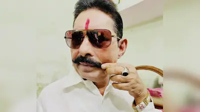 बांकीपुर उपचुनाव परिणाम पर जेडीयू विधायक अनंत सिंह का बयान