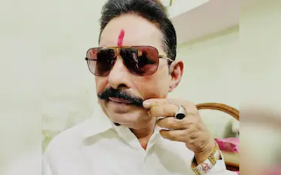 बांकीपुर उपचुनाव परिणाम पर जेडीयू विधायक अनंत सिंह का बयान
