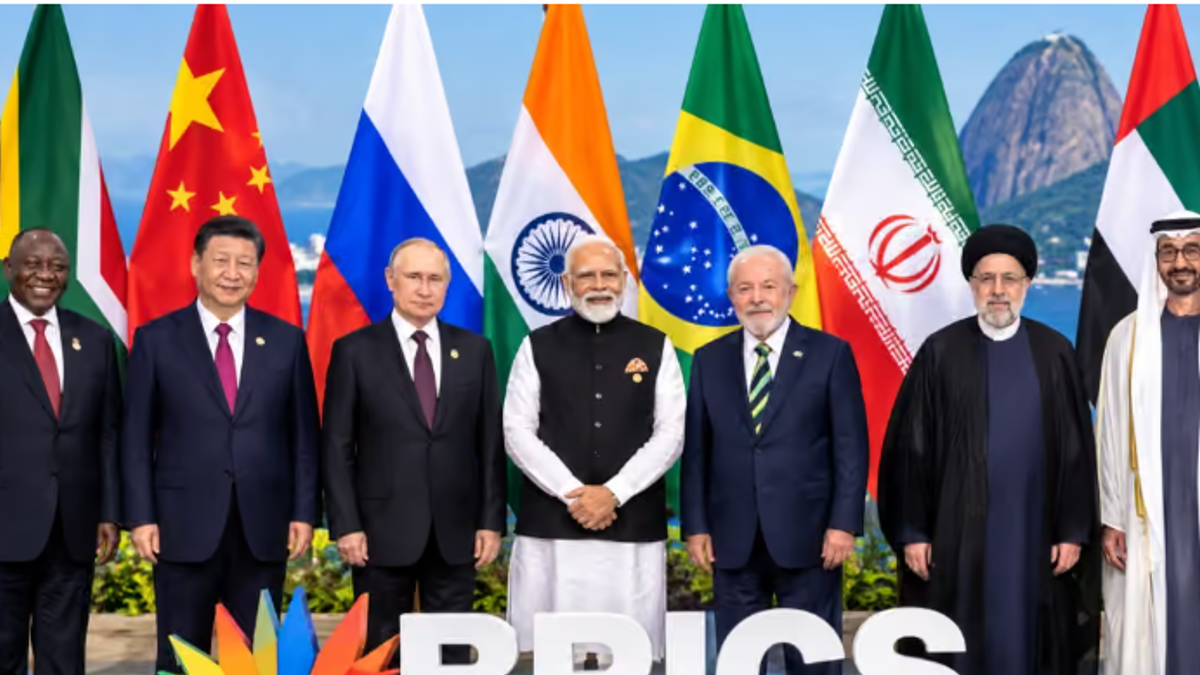 BRICS Summit 2026 के साझा घोषणापत्र में पहलगाम हमले और टैरिफ नीति पर चर्चा