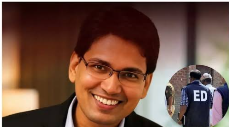 बिहार टेंडर घोटाले में सात IAS अधिकारियों को ED का समन
