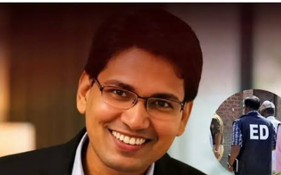 बिहार टेंडर घोटाले में सात IAS अधिकारियों को ED का समन