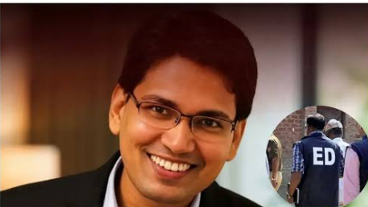 बिहार टेंडर घोटाले में सात IAS अधिकारियों को ED का समन