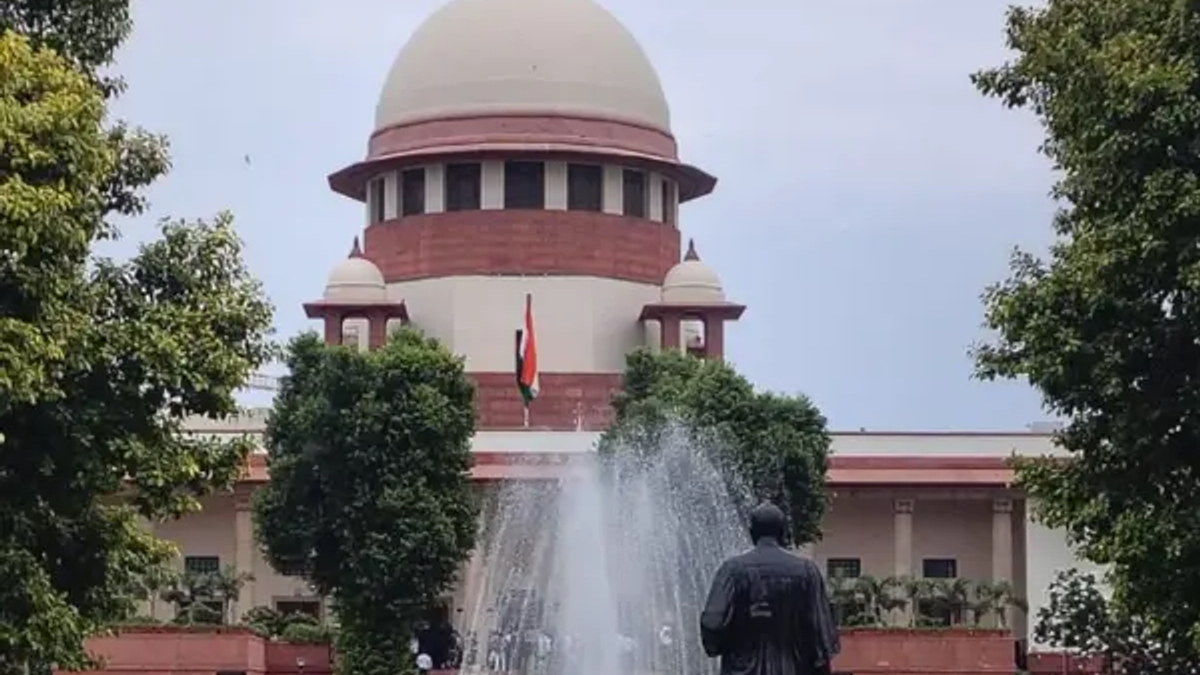 सुप्रीम कोर्ट में NTA और NEET-UG परीक्षा सुधारों पर सुनवाई