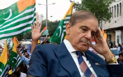 PoK में 14 अगस्त को पाकिस्तान के खिलाफ Black Day प्रदर्शन की तैयारी